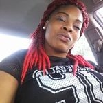Sandra Carmack - @sandralennon81 - Instagram