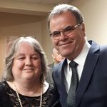 Sandra Carman Charbonneau - @sanmiccarcha - Instagram