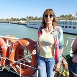 Sandra Romero Carman - @sandraromero617 - Instagram