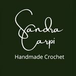 Sandra Carpi Crochet - @sandracarpi_crochet - Instagram