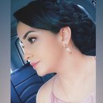 Sandra Carpio - @linsancar - Instagram