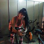 Sandra Carpio - @sandracarpio22 - Instagram