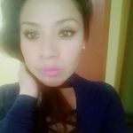 Sandra Carpio - @linda5390_12 - Instagram