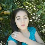 Sandra Carpio - @sandracarpio1995 - Instagram