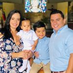 Sandra Carpio de Requena - @sycarpiop - Instagram
