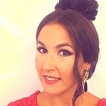 Sandra Zarzana Carpio - @zarzanacarpio - Instagram