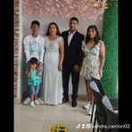 Sandra Carrion - Facebook
