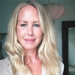 Sandra Samuelsson - @sandra_carrolina - Instagram