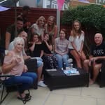 Sandra Carruthers - @sandracarruthers46 - Instagram