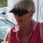Sandra Caruthers Topholm - @sandratopholm - Instagram