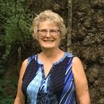 Sandra Saunders Carver - @sandrasaunderscarver - Instagram