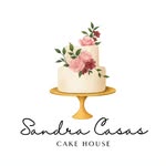 Sandra Casas - @sandracasascakehouse - Instagram