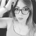 Sandra Casas - @chandy_01828 - Instagram