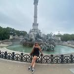Sandra Casas - @sandcsp - Instagram