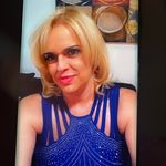 Sandra Cassetta - @iam_savvysandra - Instagram