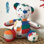 Sandra Cassidy - @makemeamemorybear - Instagram