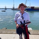 Sandra Cassidy - @steampunksandie - Instagram