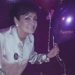 Sandra Cassidy - @sandracassidy39 - Instagram