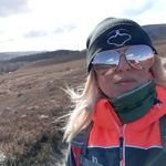 Sandra Cassidy - @sanscass - Instagram