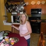 Sandra Cates - @pookiecates55 - Instagram