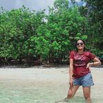 Sandra Cates Ekit Alsola - @mhommy_daddy - Instagram