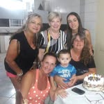Sandra Mariel Cattaneo - @sandramarielcattaneo - Instagram