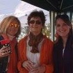 Sandra Caughman - @sandracaughman - Instagram