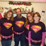Sandra Cauthen Bailey - @purpledolphins227 - Instagram