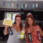 Sandra Cauthen-Santiago - @kkmommi1979 - Instagram