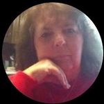 Sandra Cavalier - @nana.sandy1910 - Instagram