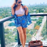 Sandra Cavanaugh - @buidfuga - Instagram