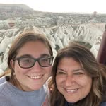 Sandra Diaz Cavanaugh - @sandra.d.cavanaugh - Instagram