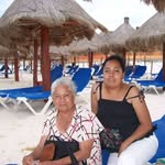 Sandra Cazarez - @angelitos_sandy100 - Instagram