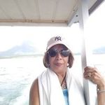 Sandra Cea - @lo.cea.7 - Instagram