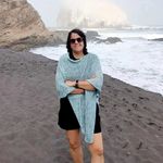 Sandra Cea - @sceasep - Instagram