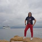 Sandra Cea Oñate - @sandry_cea - Instagram