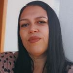 Sandra Cebrian - @sandracebrian1858 - Instagram