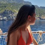 Sandra Cebrián - @sandraacmt - Instagram