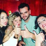 Sandra Talavera Cebrian - @sandrita_boli80 - Instagram