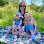 Sandra C. Hellström - @sandracebular - Instagram