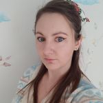 Sandra Cebula - @my3i_on - Instagram