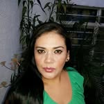 Sandra Cedeño - @sanyoce - Instagram