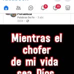 Sandra Cedeno - Facebook