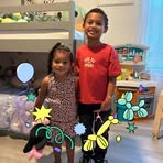 Sandra Cedeno - Facebook