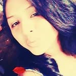 Sandra Cedeño - @cedeno8182 - Instagram