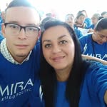 Sandra Cedeño 🤗🤗 IDMJI - @cedenoj2784 - Instagram