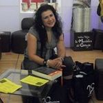 Sandra Cedillo - @sandritasech - Instagram
