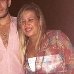 Sandra Celli - @sandramcelli - Instagram
