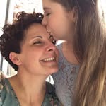Sandra Celli - @sandrinette_7410 - Instagram