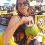 Sandra Celli - @sandracelli - Instagram